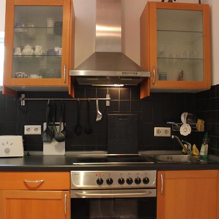 Apartment Ramersdorf Bonn Exterior photo