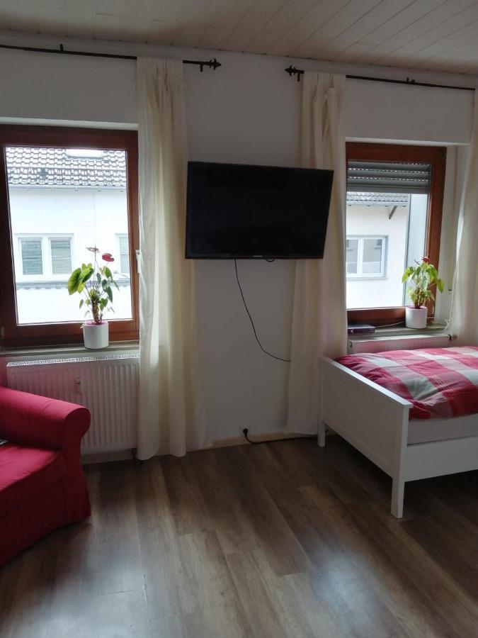 Apartment Ramersdorf Bonn Exterior photo