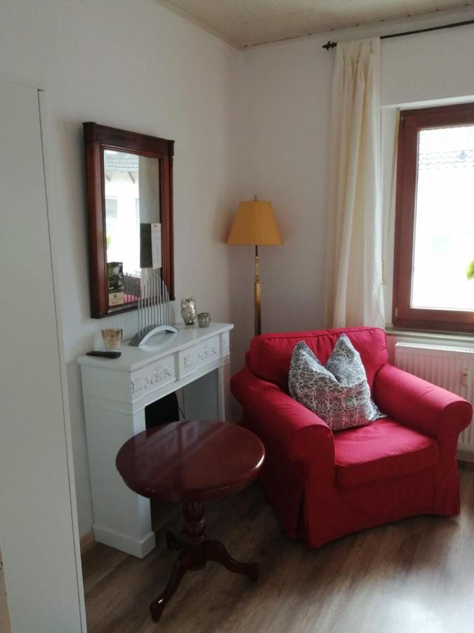 Apartment Ramersdorf Bonn Exterior photo