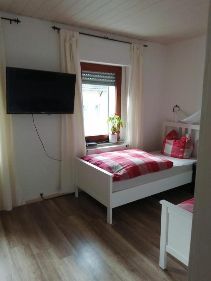 Apartment Ramersdorf Bonn Exterior photo