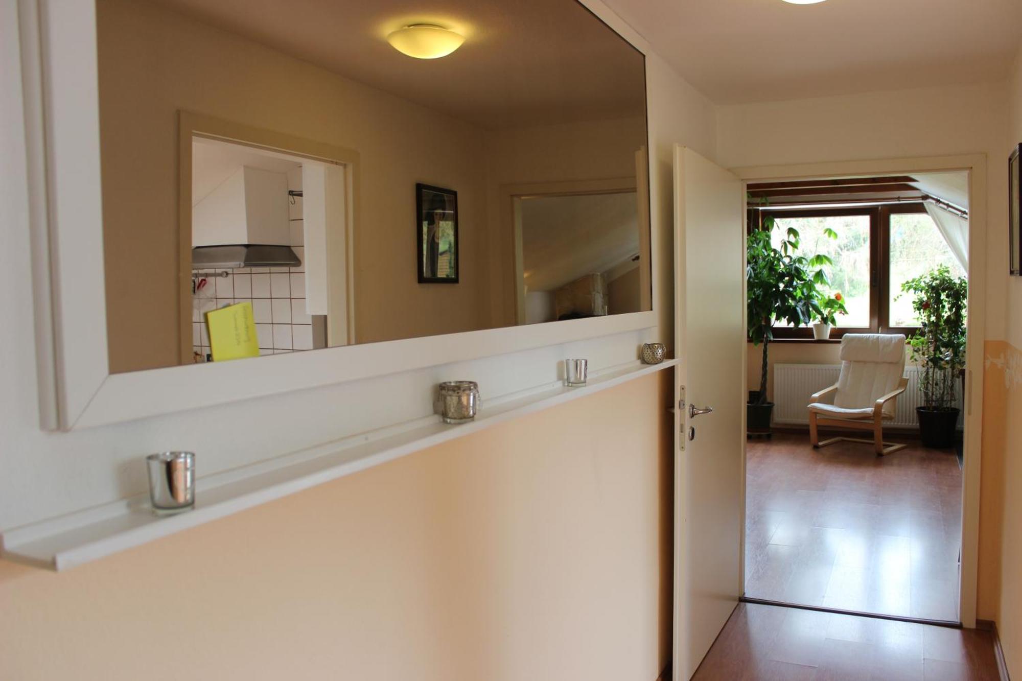 Apartment Ramersdorf Bonn Room photo