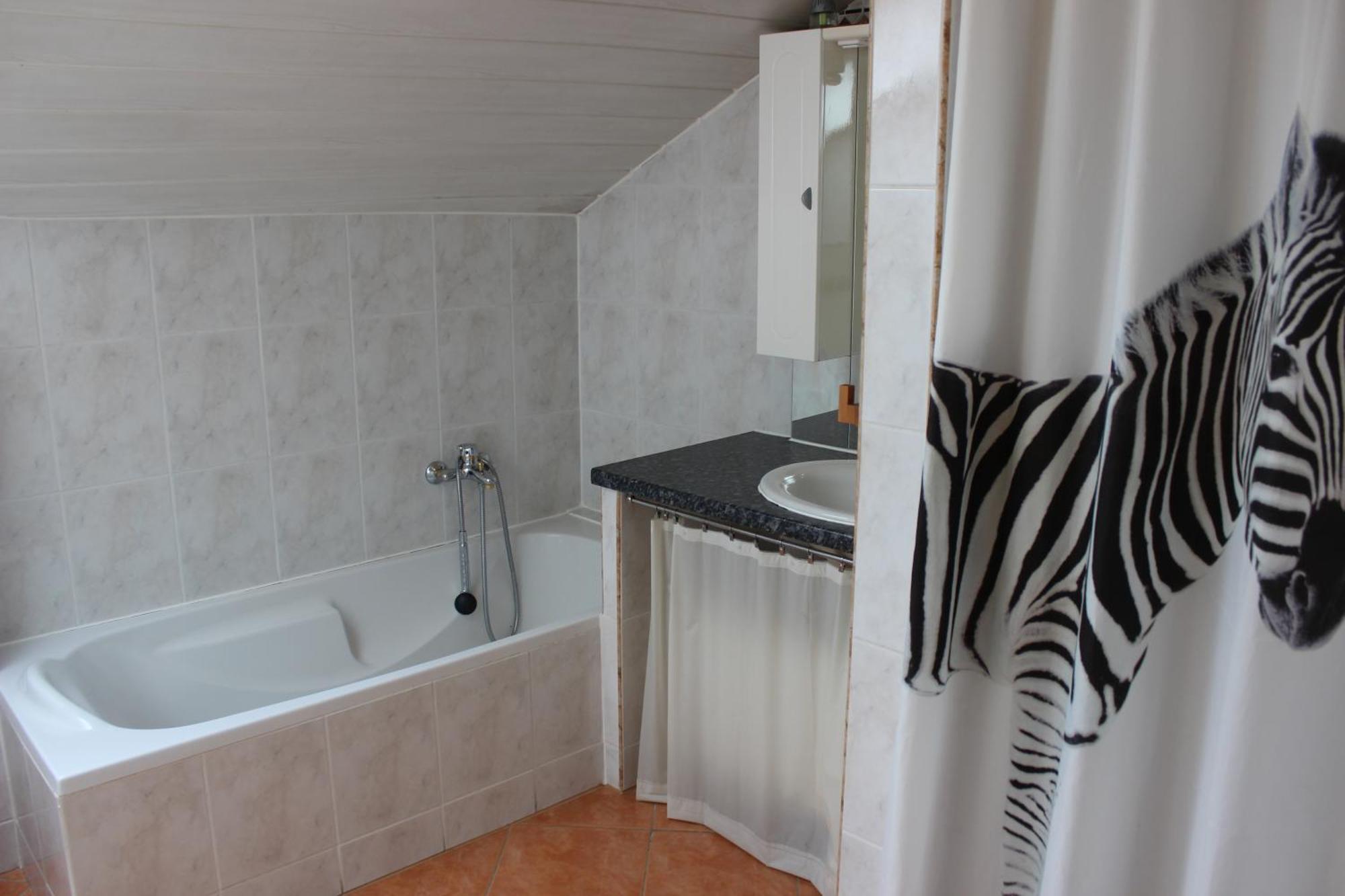 Apartment Ramersdorf Bonn Room photo