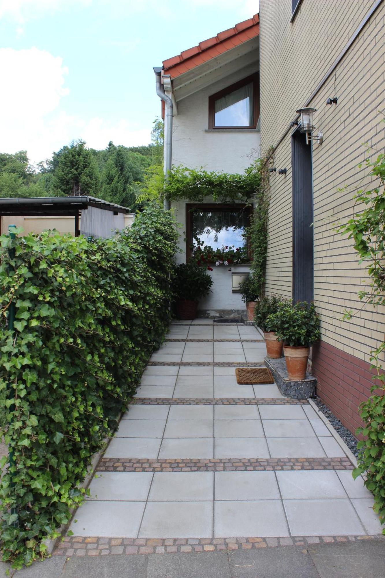 Apartment Ramersdorf Bonn Room photo