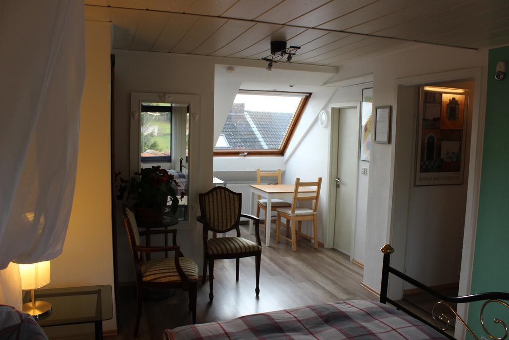 Apartment Ramersdorf Bonn Exterior photo