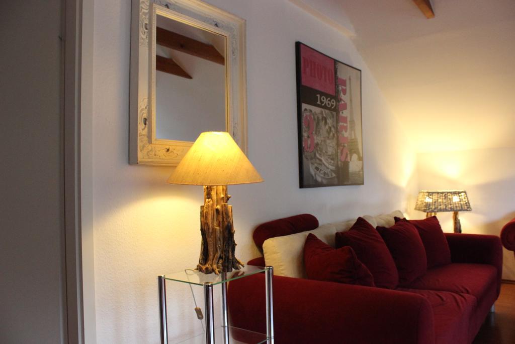 Apartment Ramersdorf Bonn Exterior photo